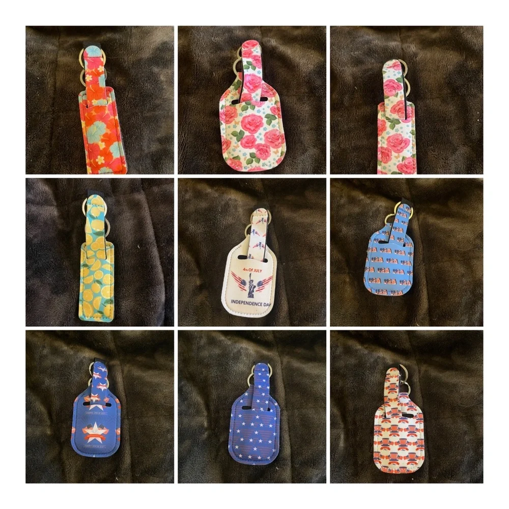 Safety keychains!!! - Picture 4 of 13